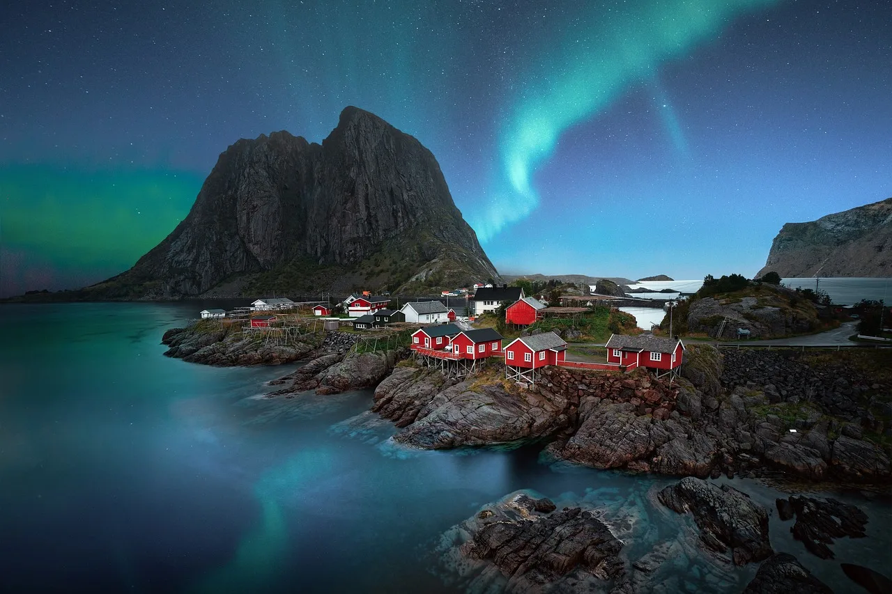 lofoten