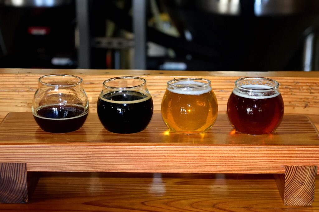 four-beers