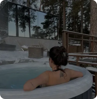 Historisk sjarm og moderne bekvemmeligheter