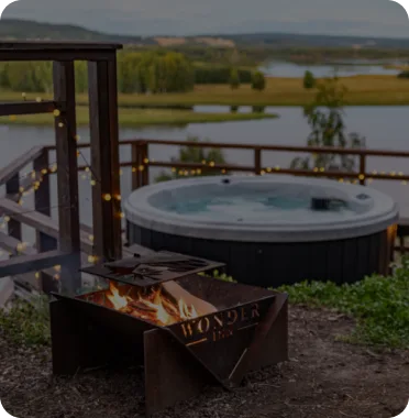 Velg din egen catering