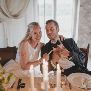 wedding at wonderinn property - 4