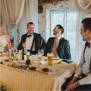 wedding at wonderinn property - 3 