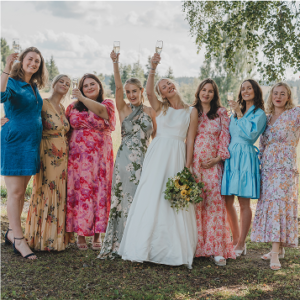 wedding at wonderinn property 