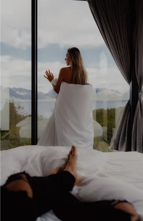 WonderInn<br>Ártico