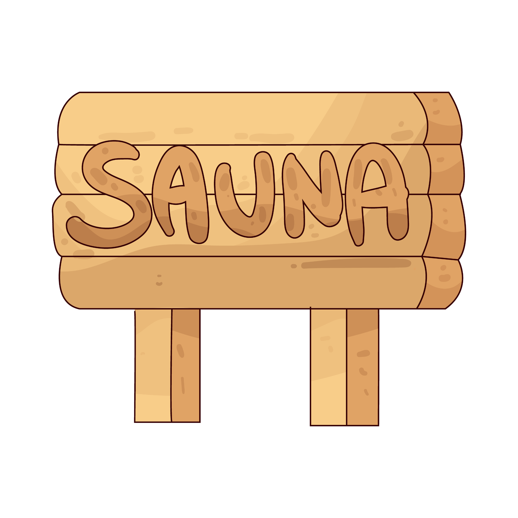 Panoramic Sauna