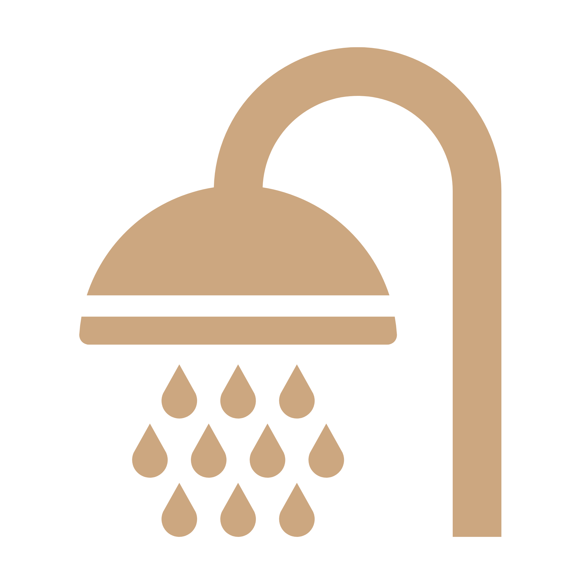 Rain Shower