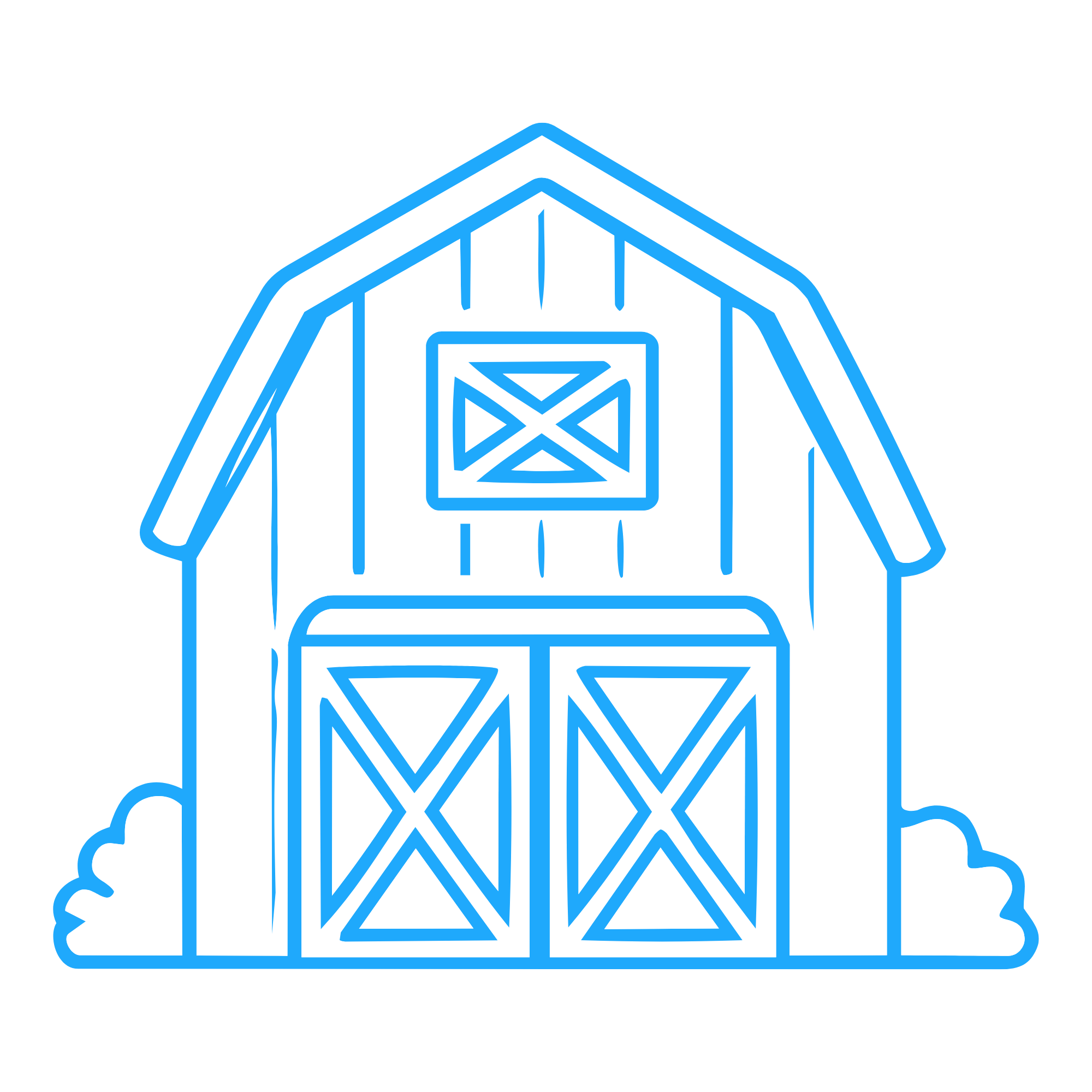 Historic Barn